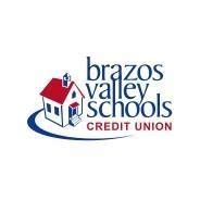 Brazos valley schools - bvscu.org Home - Brazos Valley School Credit Union. Serving 13 counties in Texas, BVSCU provides checking and savings accounts, low loan rates, online access, and other convenient products and services.
